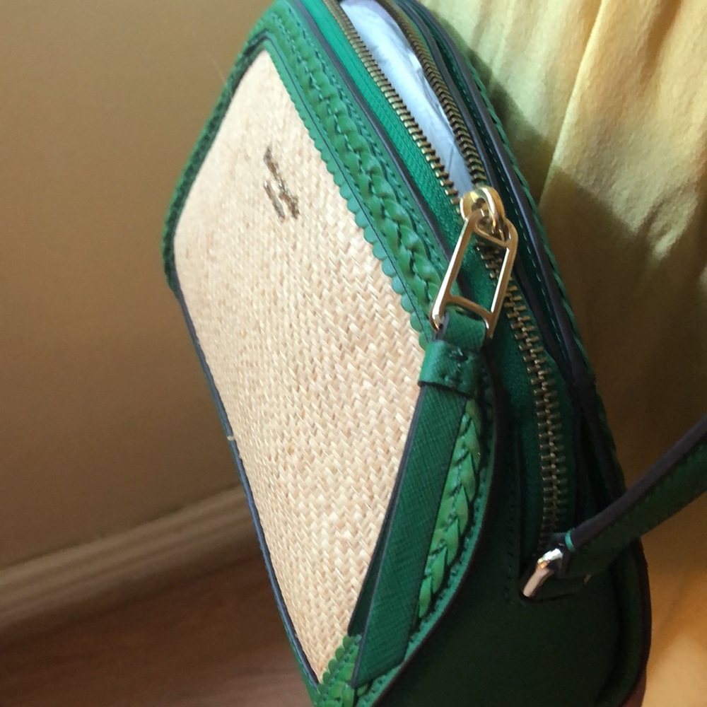 💐 Kate Spade  Purse NWT - Picture 6 of 7